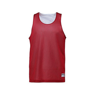 CX2 S04480 - REVERSE Performance Reversible Mesh Tank Top