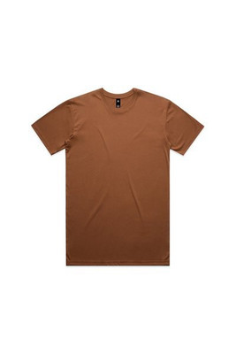 ASColour 5001 - Camiseta Staple para hombre