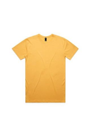 ASColour 5001 - Camiseta Staple para hombre