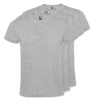 Pack de 3 Roly CA6424 - ATOMIC 150 T-shirt manches courtes