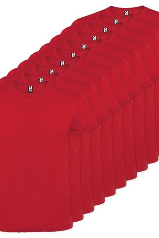 Balení 10 ks Roly CA6424 - ATOMIC 150 Triko s krátkým rukávem