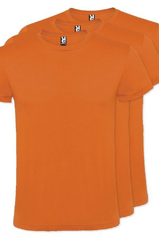 Pack de 30 Roly CA6424 - ATOMIC 150 T-shirt manches courtes