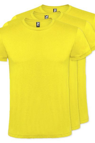 Opakowanie 30 szt. Roly CA6424 - ATOMIC 150 T-shirt z krótkim rękawem