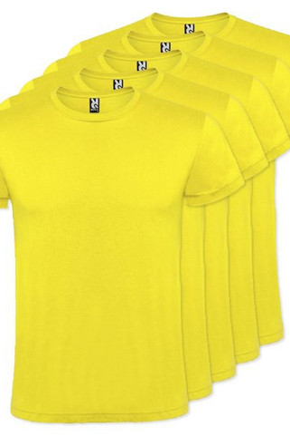 Opakowanie 50 szt. Roly CA6424 - ATOMIC 150 T-shirt z krótkim rękawem