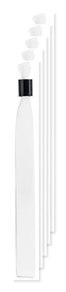 Paketti 50 kpl Egotier 94970 - Satiiniranneke turvalukolla