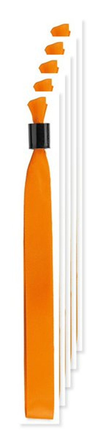 Pack mit 50 Egotier 94970 - Veranstaltungsarmband aus Satin