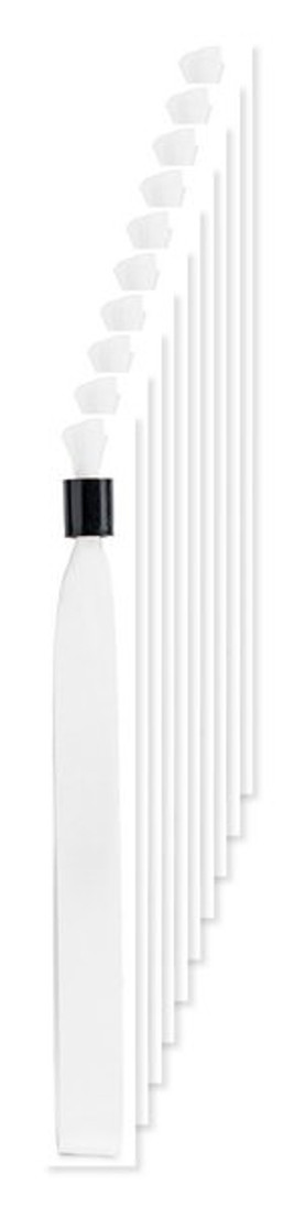 Paketti 100 kpl Egotier 94970 - Satiiniranneke turvalukolla