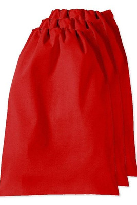 Pack de 30 Westford mill WM115 - Sac Polyvalent en Coton Westford Mill