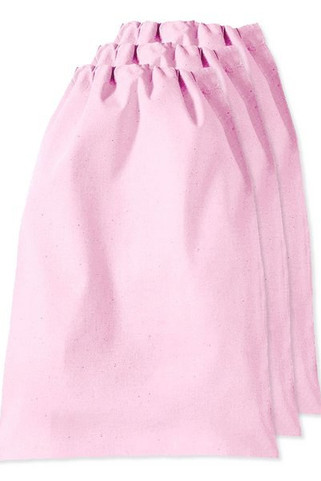 Pack of 30 Westford mill WM115 - Versatile Cotton Tote Bag with Customizable Sizes