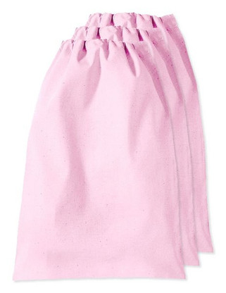 Opakowanie 30 szt. Westford mill WM115 - 100% bawełna Tote Bag