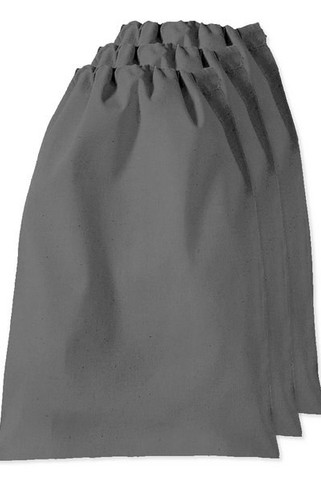 Pack mit 30 Westford mill WM115 - Einkaufstasche aus 100% Baumwolle