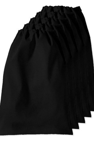 Pack of 50 Westford mill WM115 - Versatile Cotton Tote Bag with Customizable Sizes