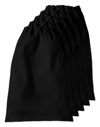 Pack da 50 Westford mill WM115 - Westford mill  Borsa in tela 100% cotone