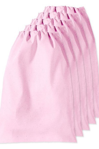 Pack of 50 Westford mill WM115 - Versatile Cotton Tote Bag with Customizable Sizes