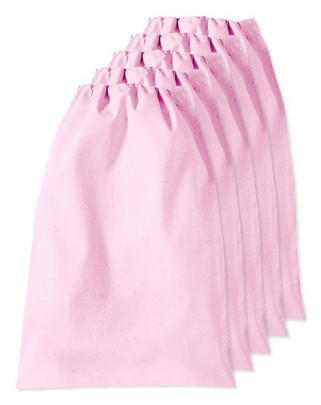 Opakowanie 50 szt. Westford mill WM115 - 100% bawełna Tote Bag