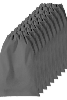 Pack mit 100 Westford mill WM115 - Einkaufstasche aus 100% Baumwolle