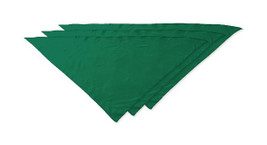 Pack of 3 Valento PNVAFIE - Triangular scarf FIESTA