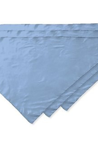 Pack of 3 Valento PNVAFIE - Triangular scarf FIESTA