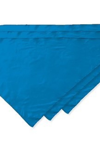Pack de 3 Valento PNVAFIE - Foulard triangulaire FIESTA