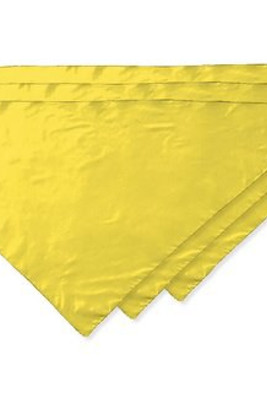 Pack of 3 Valento PNVAFIE - Triangular scarf FIESTA