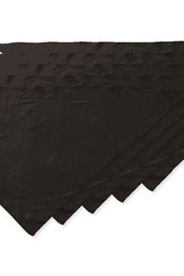 Pack of 5 Valento PNVAFIE - Triangular scarf FIESTA