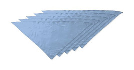 Pack of 5 Valento PNVAFIE - Triangular scarf FIESTA