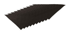 Pack de 10 Valento PNVAFIE - Foulard triangulaire FIESTA