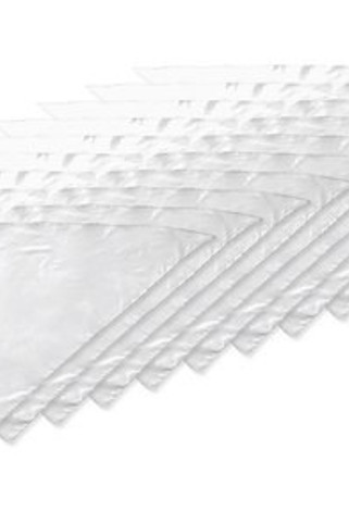 Pack of 10 Valento PNVAFIE - Triangular scarf FIESTA