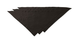 Pack de 30 Valento PNVAFIE - Foulard triangulaire FIESTA