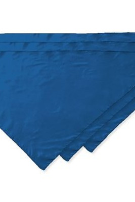 Pack of 30 Valento PNVAFIE - Triangular scarf FIESTA