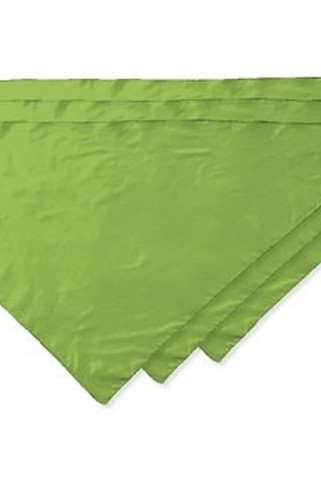 Pack of 30 Valento PNVAFIE - Triangular scarf FIESTA
