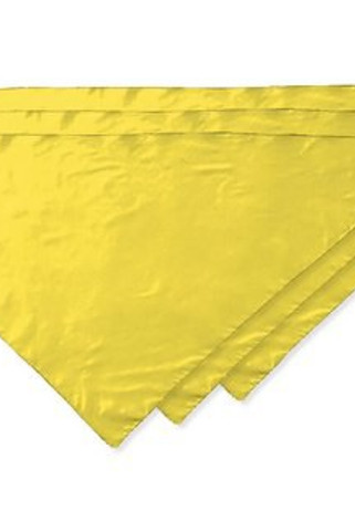 Pack mit 30 Valento PNVAFIE - Dreieckstuch FIESTA