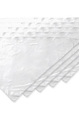 Pack of 50 Valento PNVAFIE - Triangular scarf FIESTA