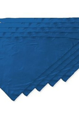 Pack mit 50 Valento PNVAFIE - Dreieckstuch FIESTA