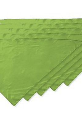 Pack of 50 Valento PNVAFIE - Triangular scarf FIESTA