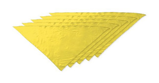 Pack of 50 Valento PNVAFIE - Triangular scarf FIESTA