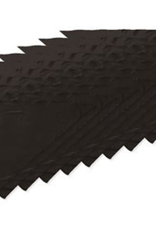 Pack of 100 Valento PNVAFIE - Triangular scarf FIESTA