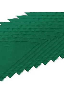 Pack of 100 Valento PNVAFIE - Triangular scarf FIESTA