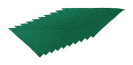 Pack of 100 Valento PNVAFIE - Triangular scarf FIESTA