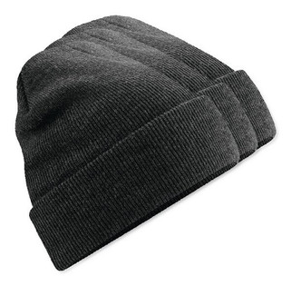 Pack of 3 Beechfield BF045 - Cozy Windproof Unisex Beanie with Secure Flap