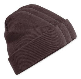 Pack of 3 Beechfield BF045 - Cozy Windproof Unisex Beanie with Secure Flap