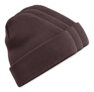 Pack of 3 Beechfield BF045 - Cozy Windproof Unisex Beanie with Secure Flap
