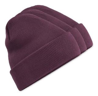 Pack of 3 Beechfield BF045 - Cozy Windproof Unisex Beanie with Secure Flap