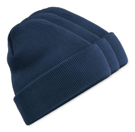 Balení 3 ks Beechfield BF045 - Zimní Beanie s Ochrannou Klopou
