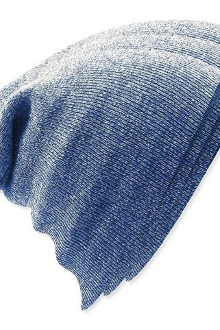 Pack of 3 Beechfield BF045 - Cozy Windproof Unisex Beanie with Secure Flap