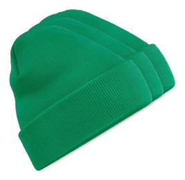 Balení 3 ks Beechfield BF045 - Zimní Beanie s Ochrannou Klopou