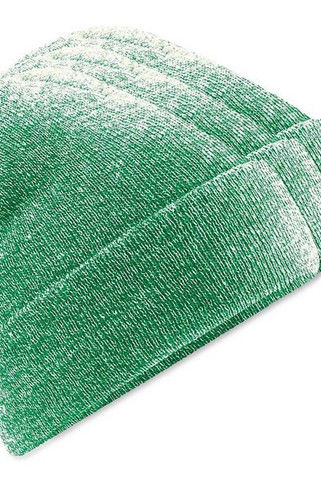 Pack of 3 Beechfield BF045 - Cozy Windproof Unisex Beanie with Secure Flap