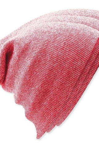 Pack of 3 Beechfield BF045 - Cozy Windproof Unisex Beanie with Secure Flap