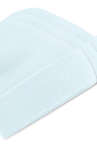 Pack of 3 Beechfield BF045 - Cozy Windproof Unisex Beanie with Secure Flap