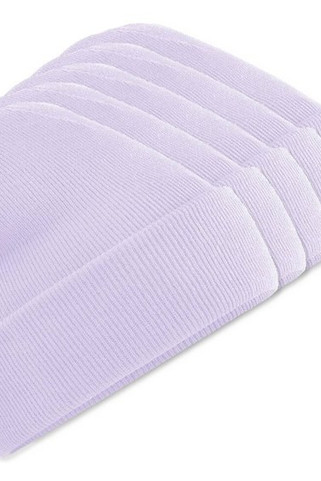 Pack of 5 Beechfield BF045 - Cozy Windproof Unisex Beanie with Secure Flap